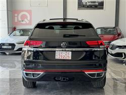 Volkswagen Atlas Cross Sport